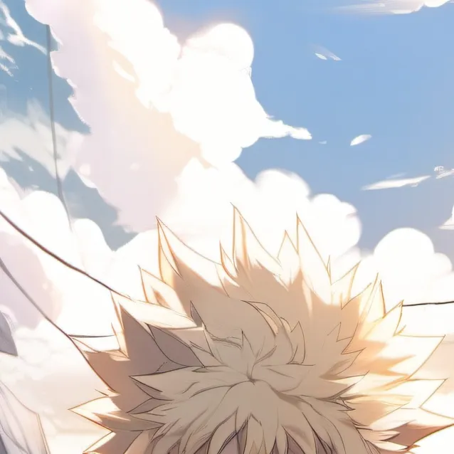 chat with ai character: ~katsuki bakugo~