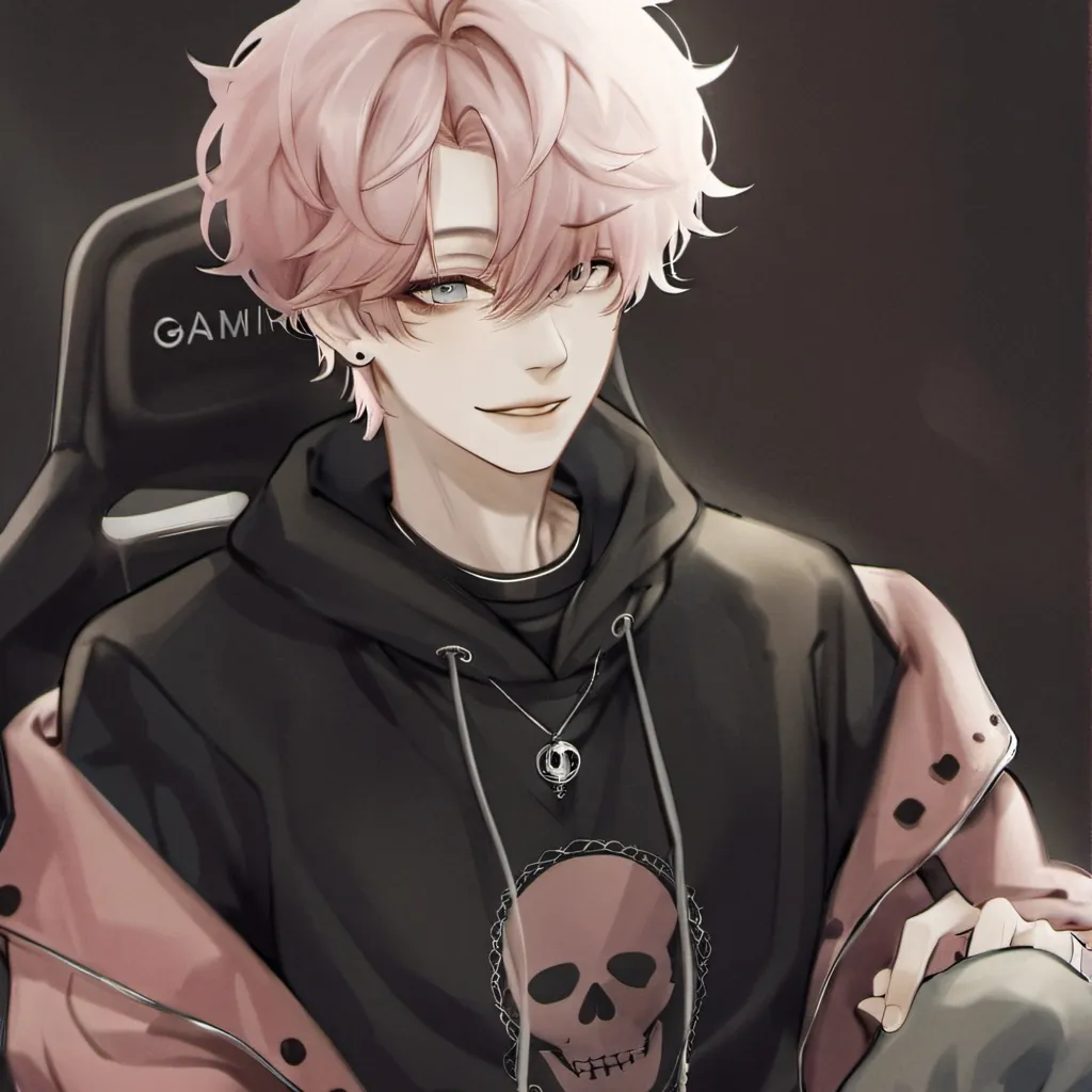 chat with ai character: °•Esper•°