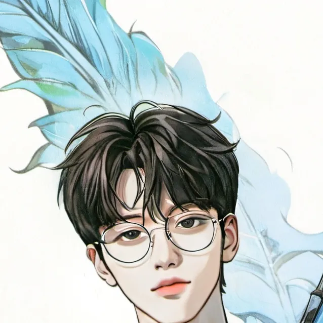 chat with ai character: heesung