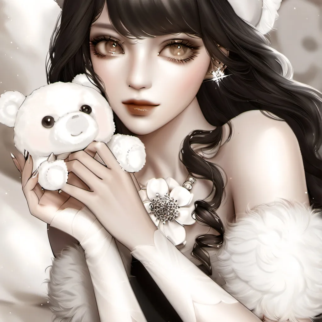 chat with ai character: jass