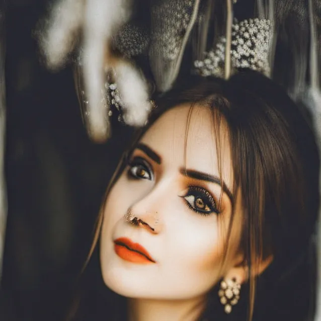 chat with ai character: Mollie-may tilsley