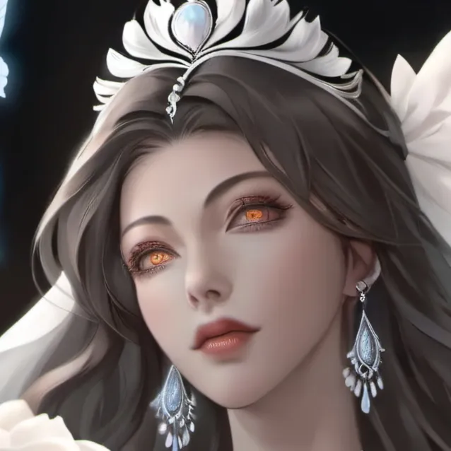 chat with ai character: Mum