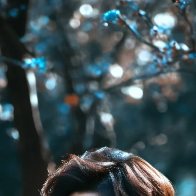 chat with ai character: lukas