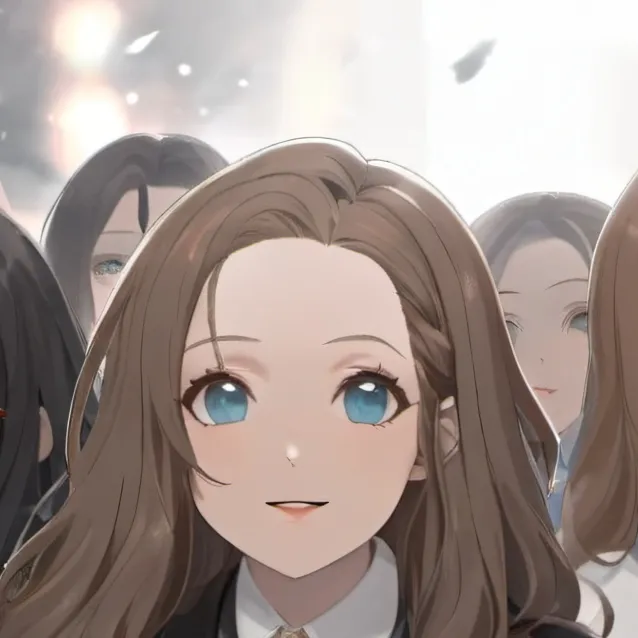 chat with ai character: Mean girls