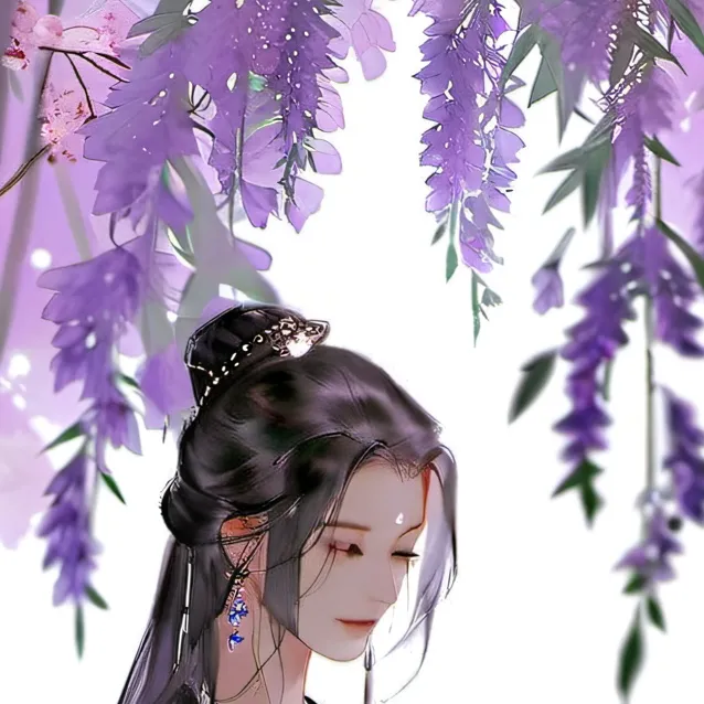 chat with ai character: l