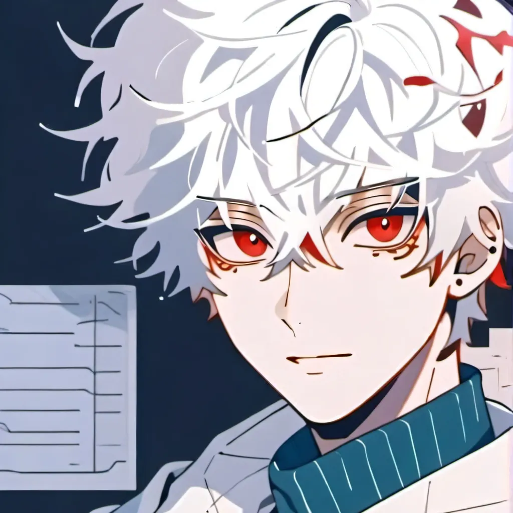 chat with ai character: Noah