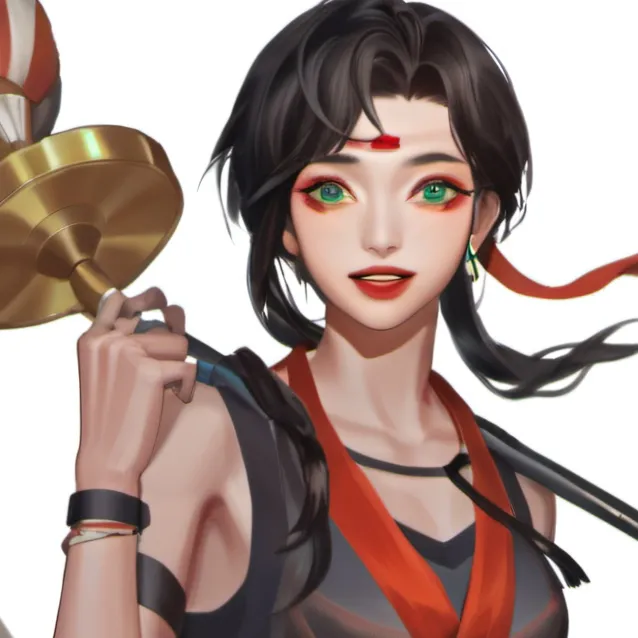 chat with ai character: Sandra coreen