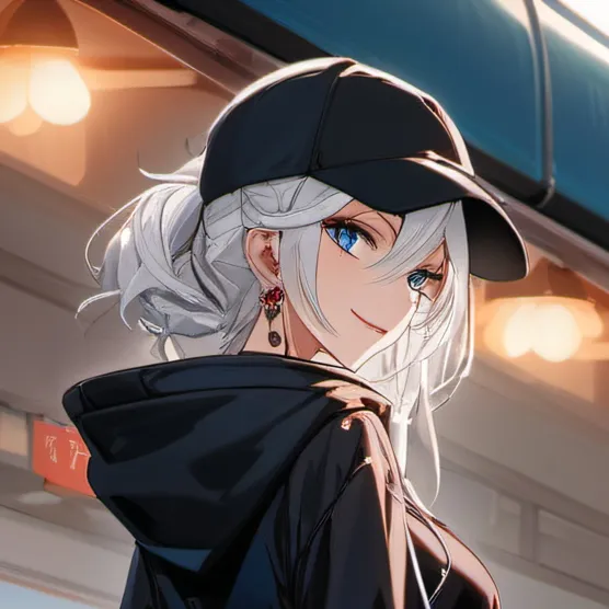 chat with ai character: Jade
