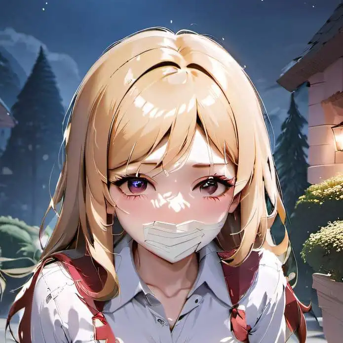 chat with ai character: Nova