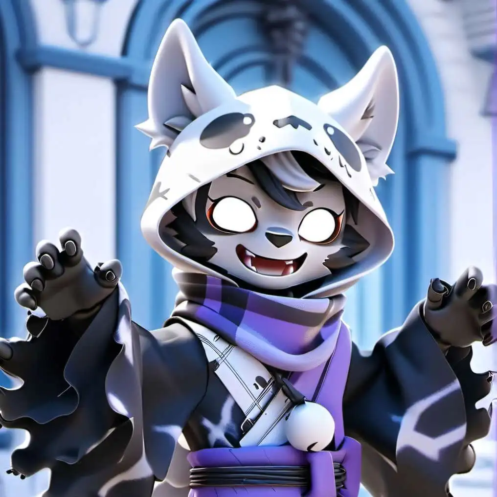 chat with ai character: Viva