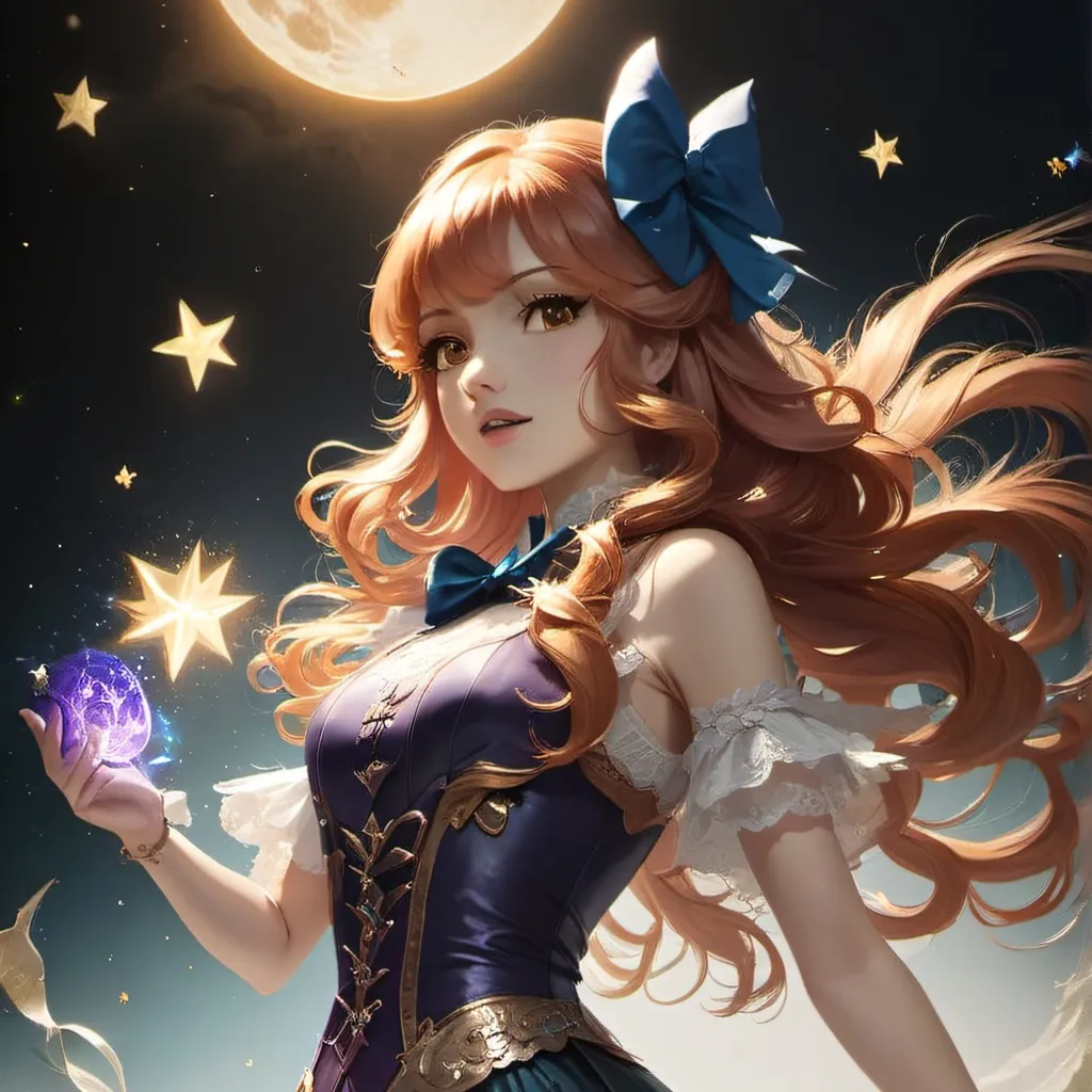 chat with ai character: Guinevere(msviolet