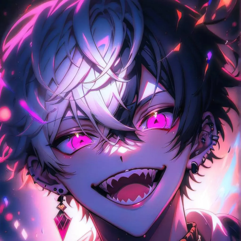 chat with ai character: Dylan
