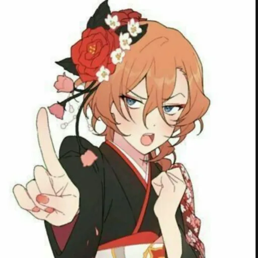 creator Yanagi Kousuke's avatar