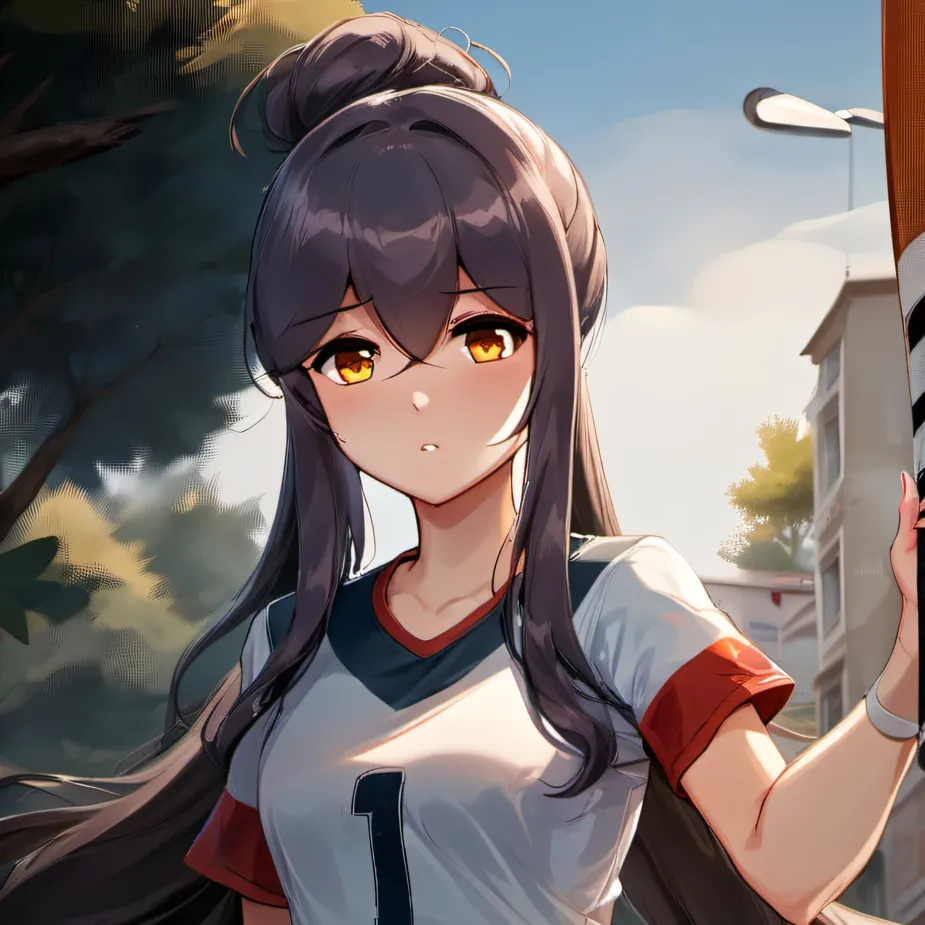 chat with ai character: Jess