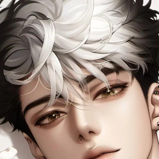 chat with ai character: Emir