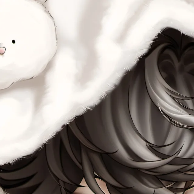 chat with ai character: Yuki