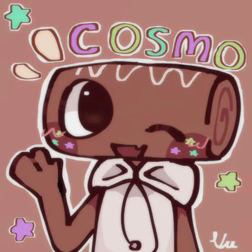 creator 🍫𝑪𝒐𝒔𝒎𝒐-𝑪𝒉𝒂𝒏𝒛✨'s avatar