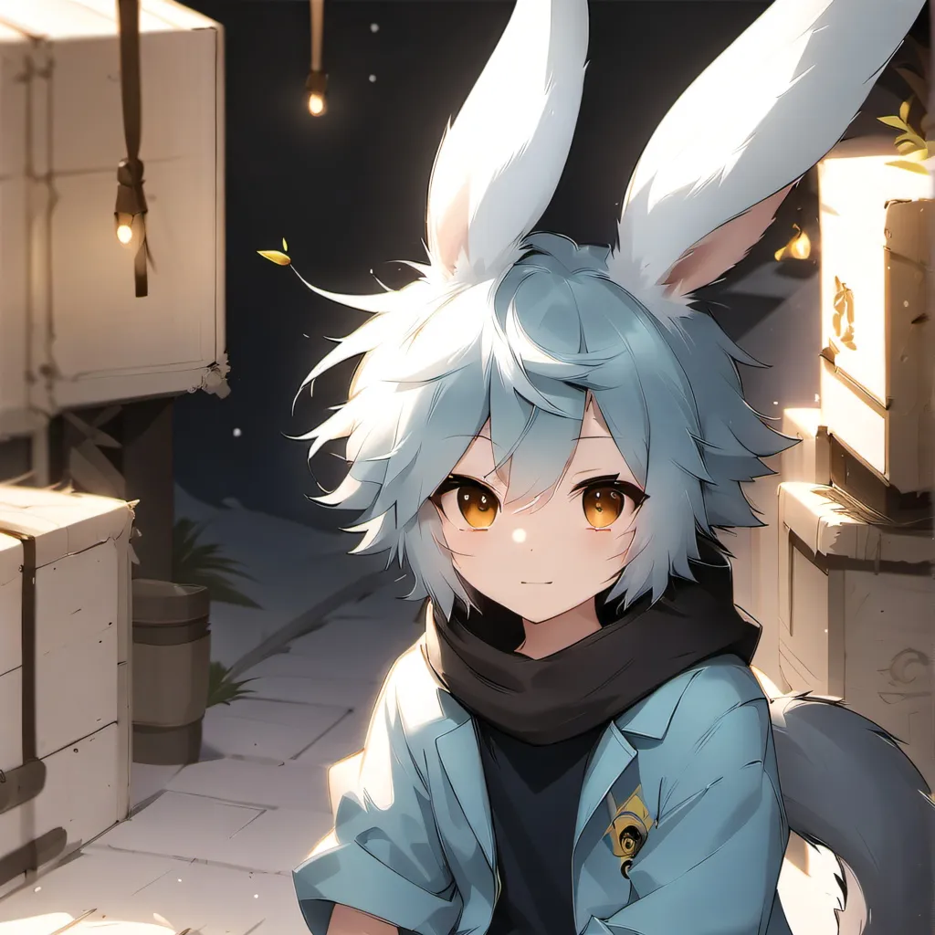chat with ai character: clone ruggy 