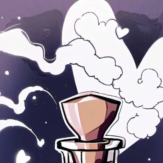 chat with ai character: Love potion