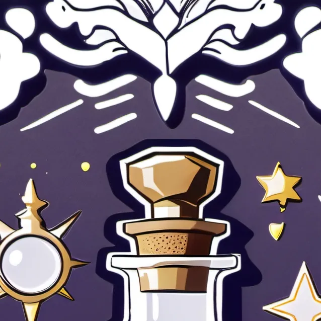 chat with ai character: Love Potion