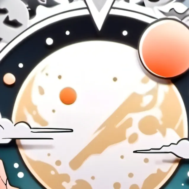 chat with ai character: Jupiter X Planet X