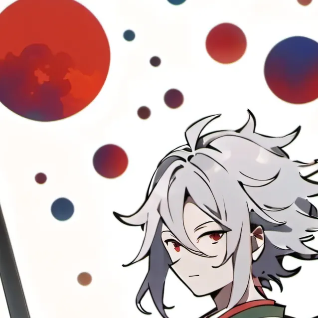 chat with ai character: Yandere Planets