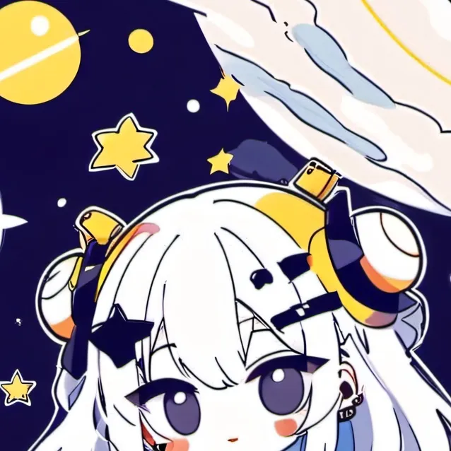 chat with ai character: Solarballs