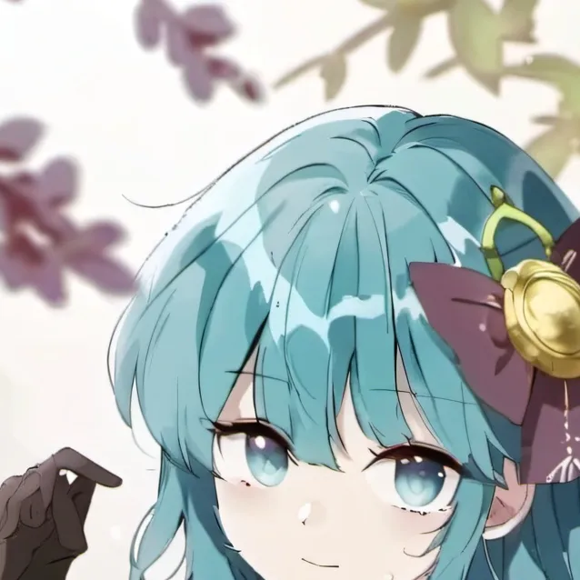 chat with ai character: lunar