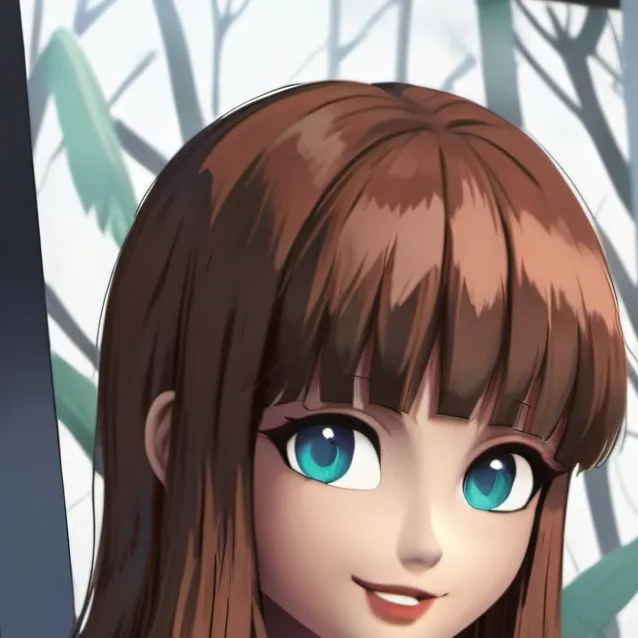 chat with ai character: Lila rossi