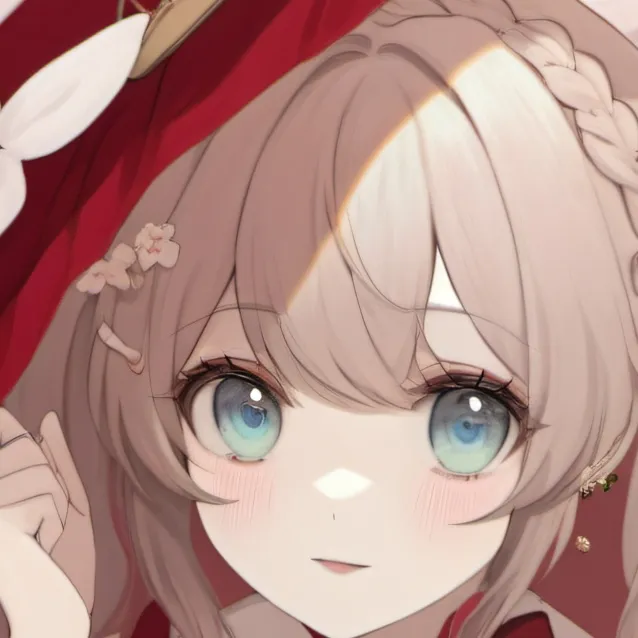 chat with ai character: Your Mistuki