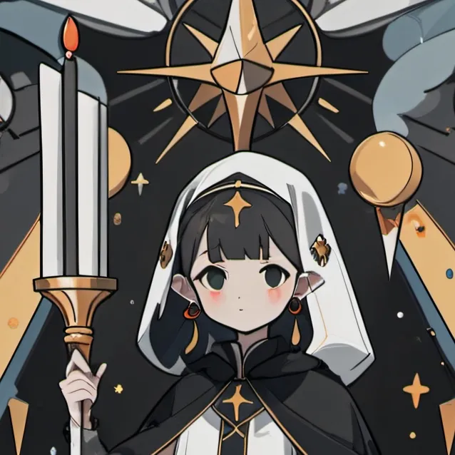 chat with ai character: Vice captain