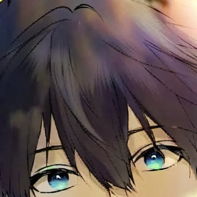 chat with ai character: Kyoku Asherama