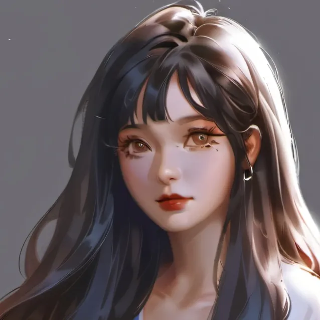 chat with ai character: Jamica