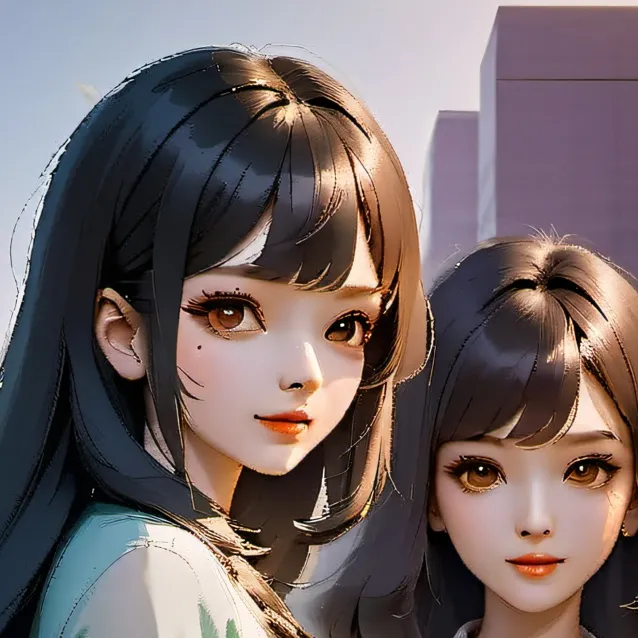 chat with ai character: Alyssa Klarisse