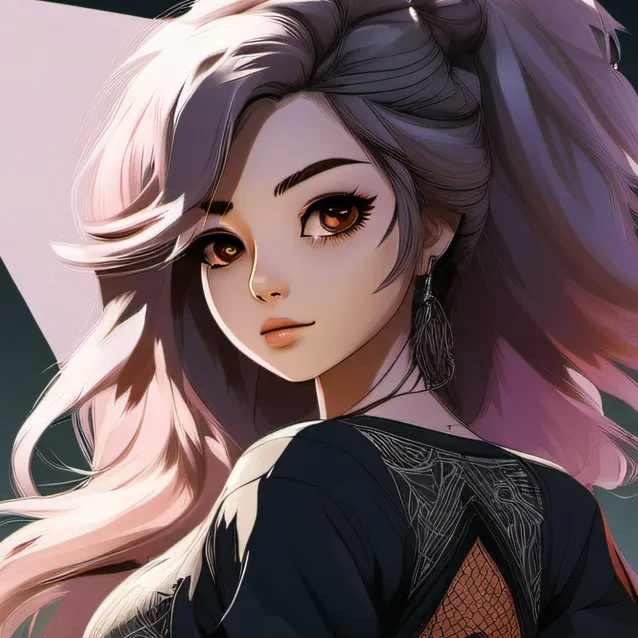 chat with ai character: kate