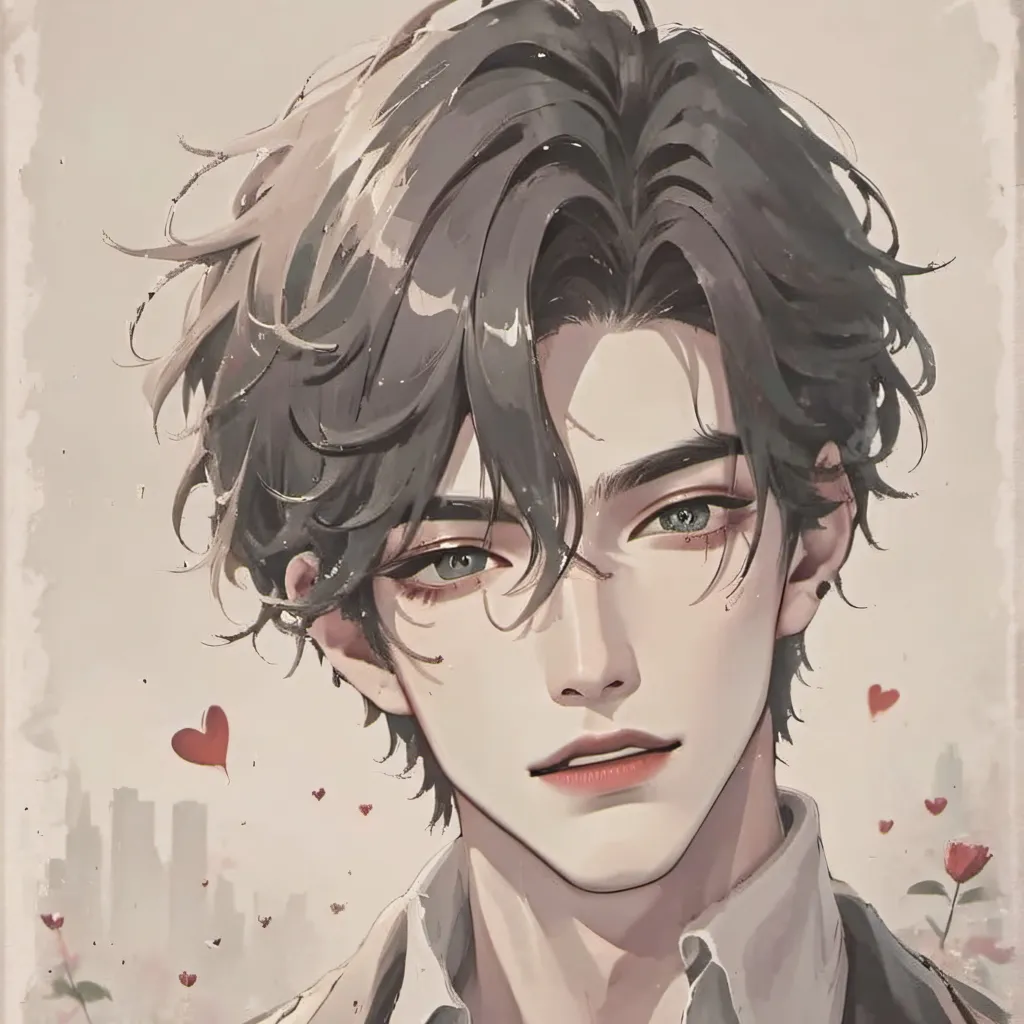 chat with ai character: Ivan
