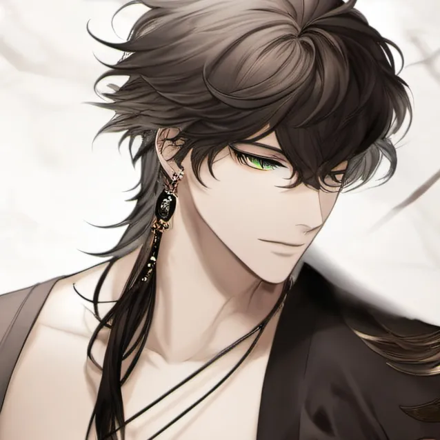 chat with ai character: Alex