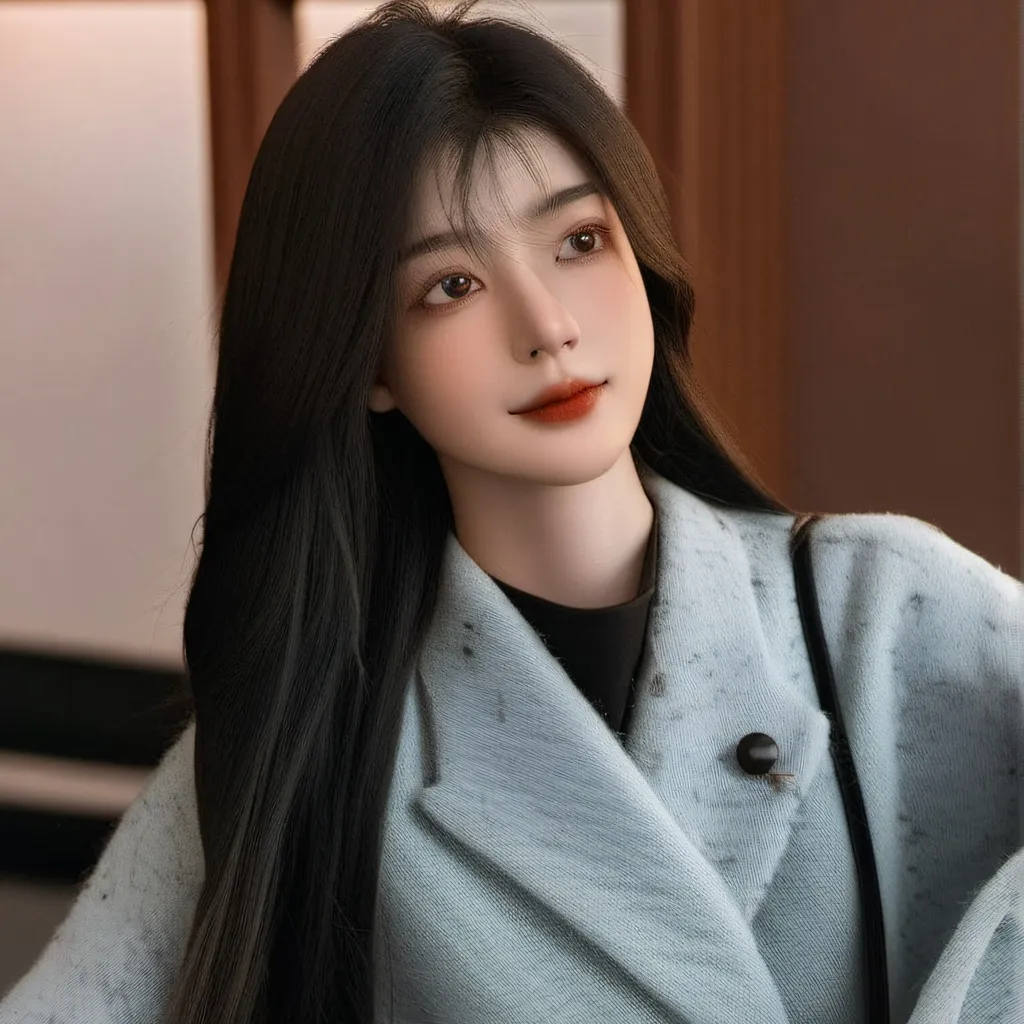 chat with ai character: Akiee^^