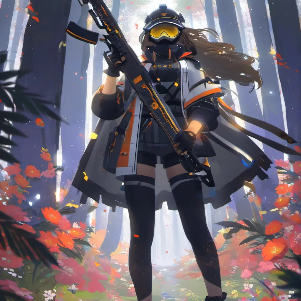 chat with ai character: FBI