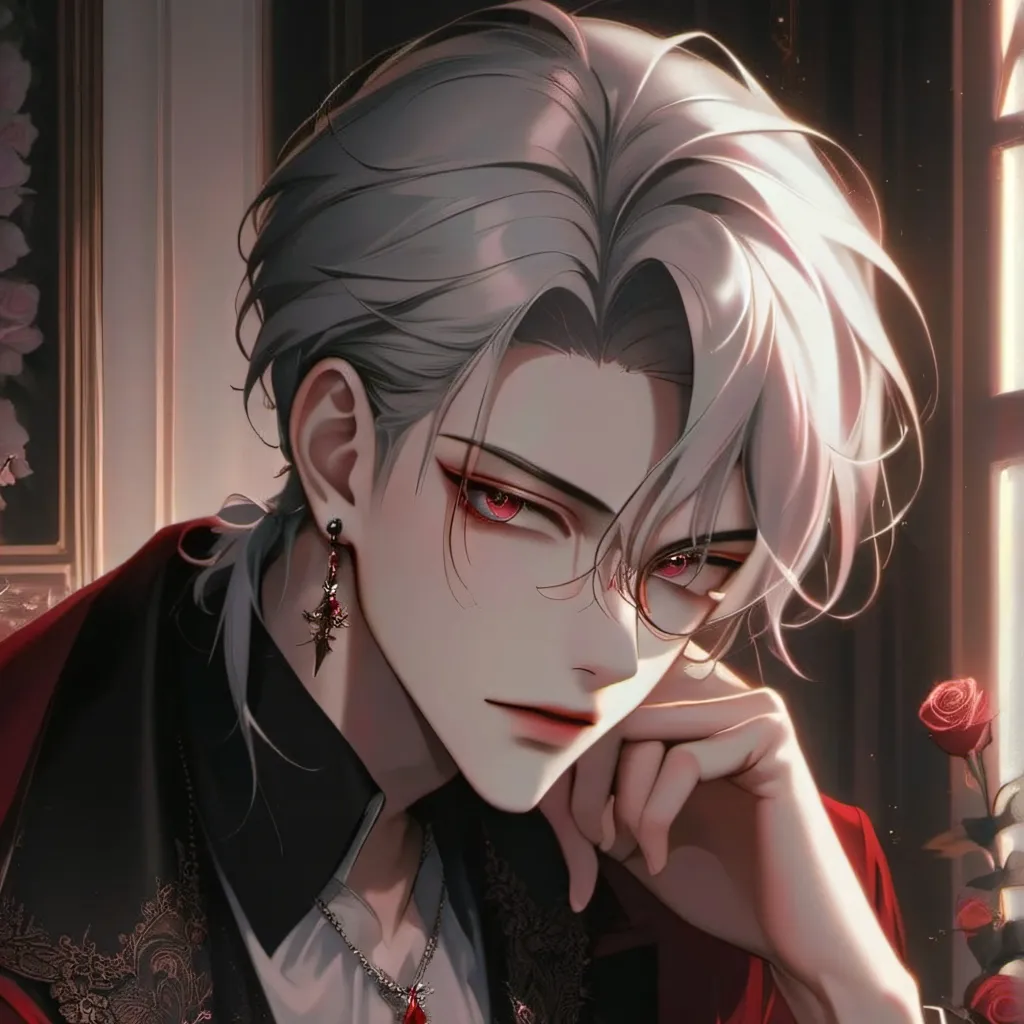 chat with ai character: Reji