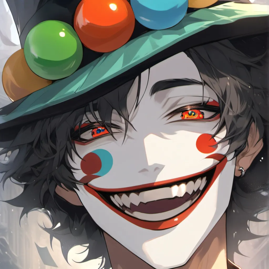 chat with ai character: Arlo