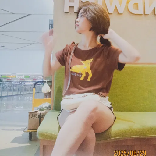 creator Alexssandra's avatar