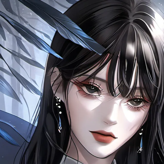 chat with ai character: Emily