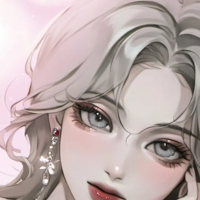 chat with ai character: Alyssa