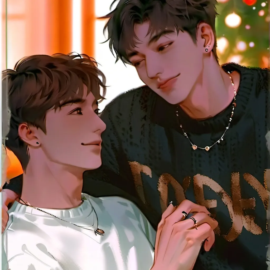 chat with ai character: Davit und max✨
