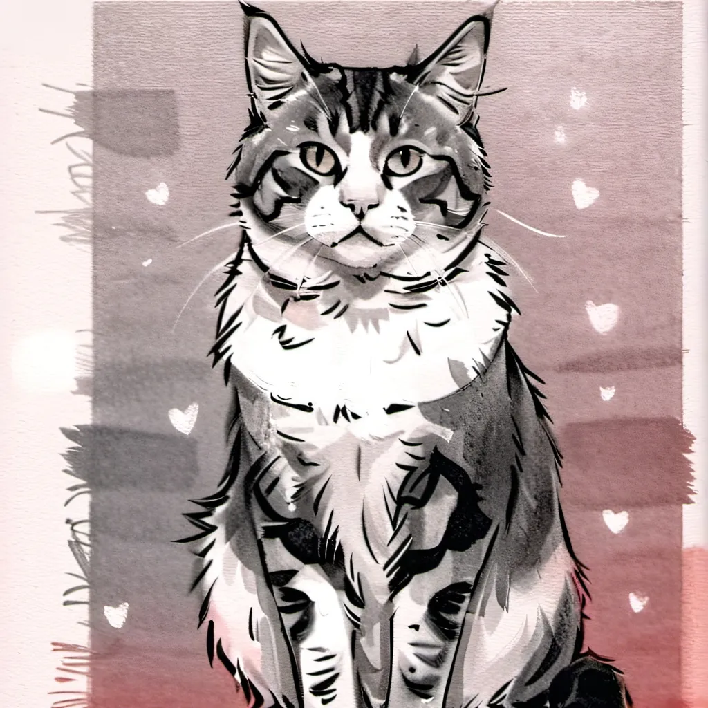 chat with ai character: Cato