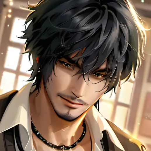 chat with ai character: Carlos RE3