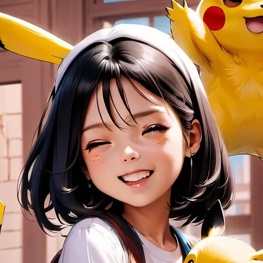chat with ai character: Ashley