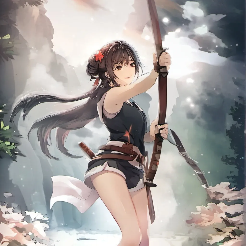 chat with ai character:  princess Alexa