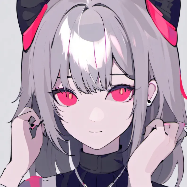 chat with ai character: Aria